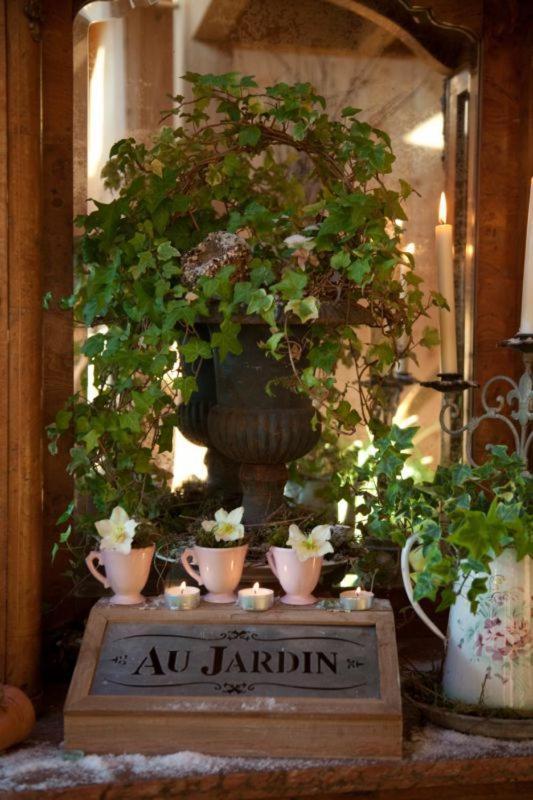 Chambres "Au Jardin" Biscarrosse Exterior photo