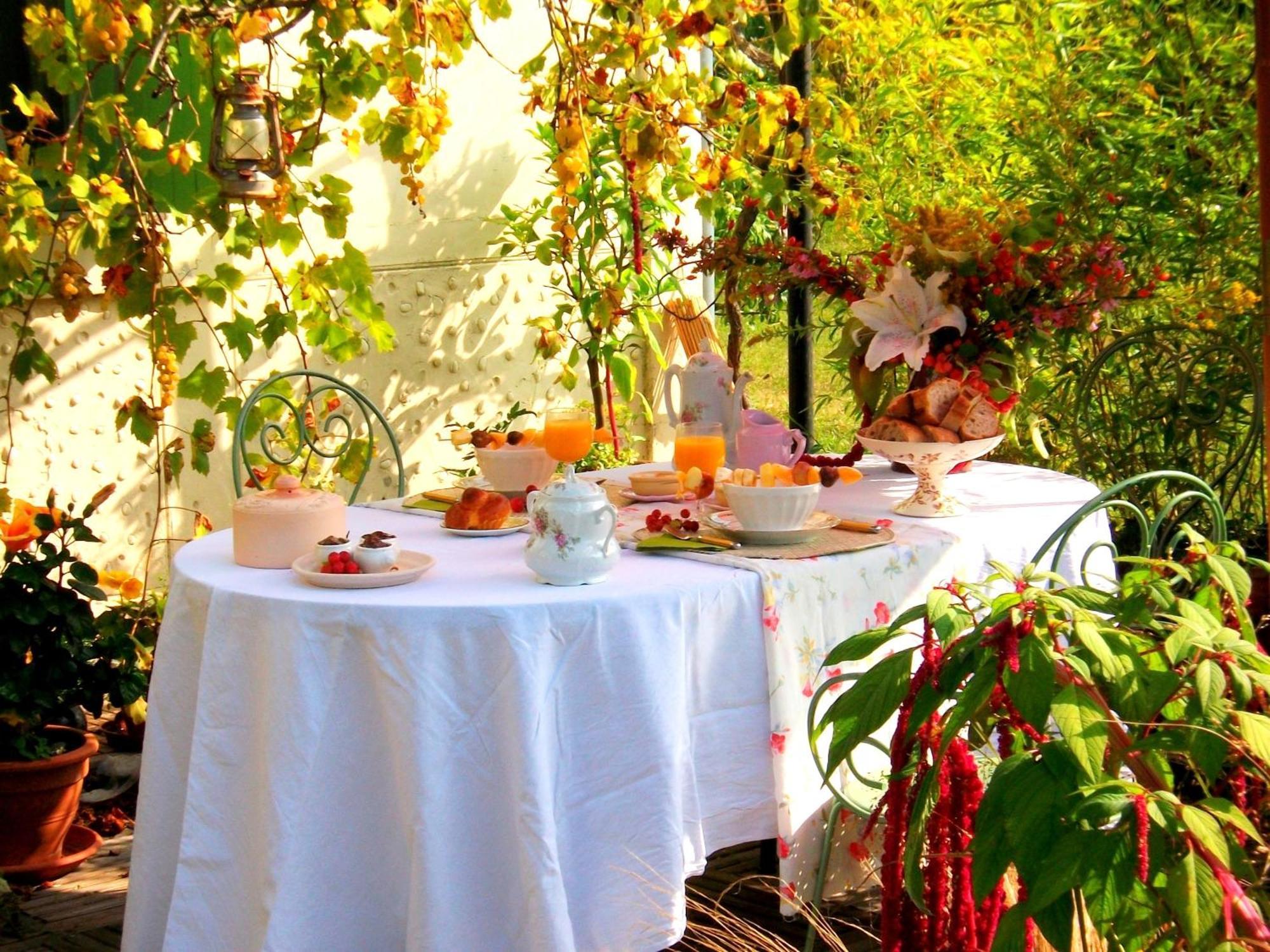 Chambres "Au Jardin" Biscarrosse Exterior photo