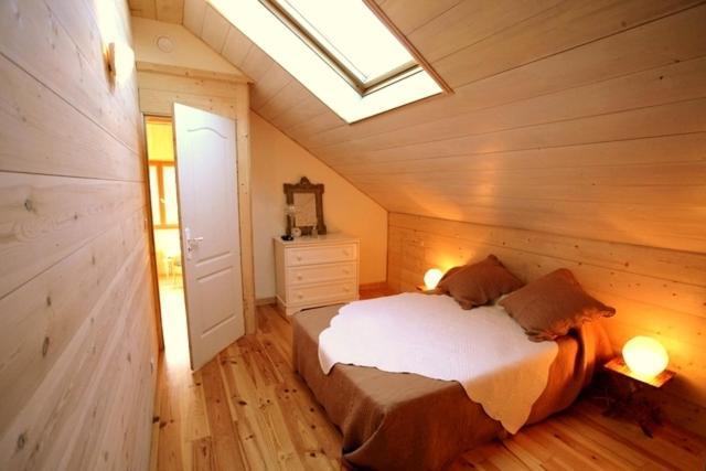 Chambres "Au Jardin" Biscarrosse Room photo