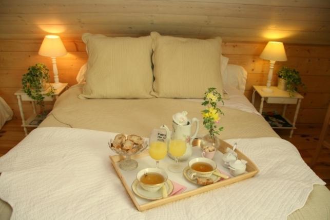 Chambres "Au Jardin" Biscarrosse Room photo