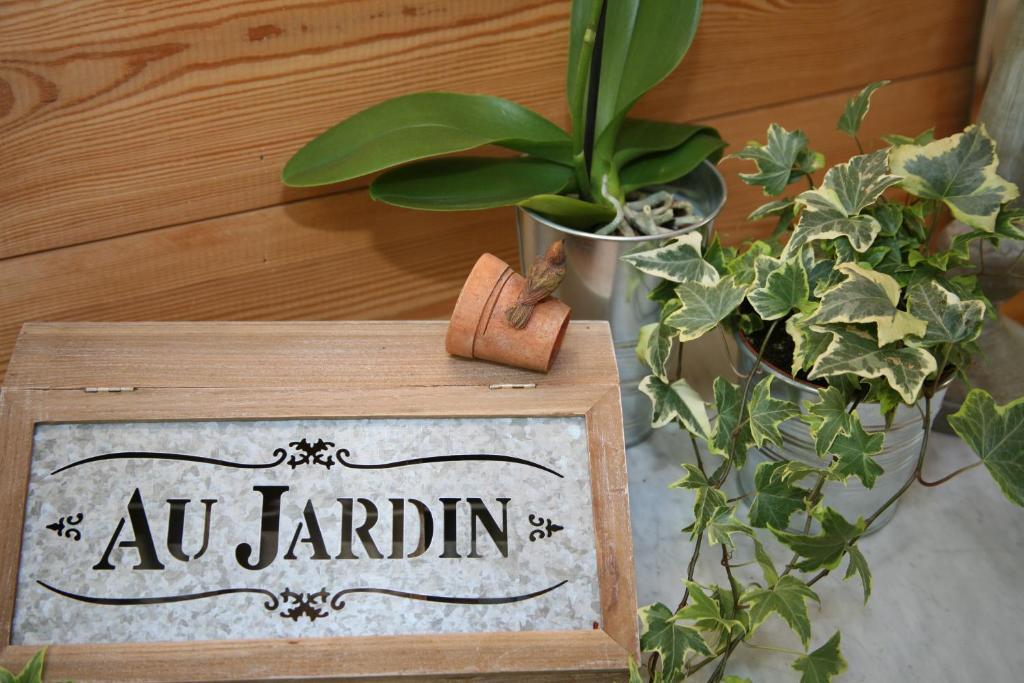 Chambres "Au Jardin" Biscarrosse Room photo