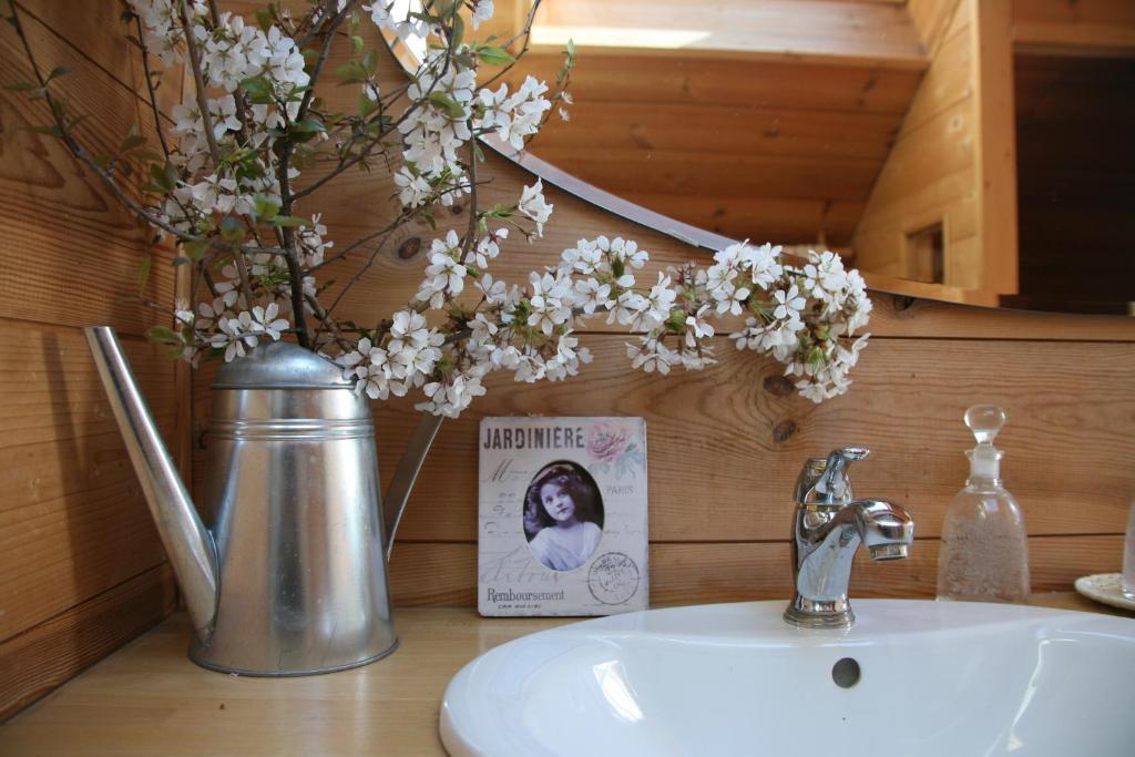 Chambres "Au Jardin" Biscarrosse Exterior photo