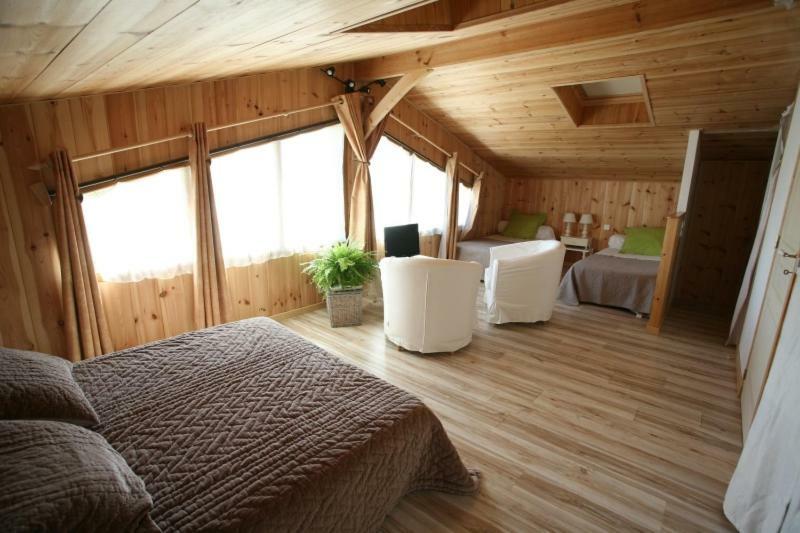 Chambres "Au Jardin" Biscarrosse Exterior photo